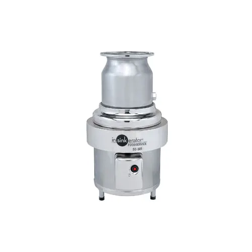 InSinkErator SS-500-12B-MS Ss-500™ Complete Disposer Package