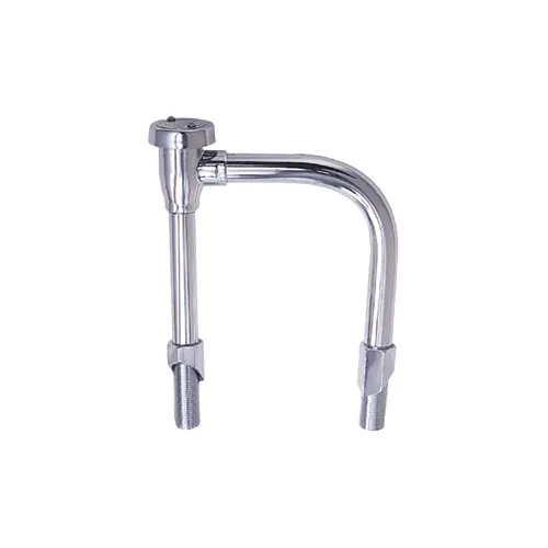 InSinkErator SYPHON 45DEG Syphon breaker, chrome, 45° fittings 