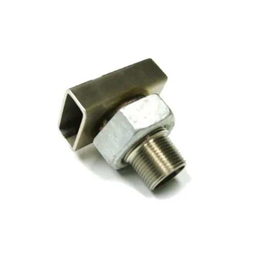 InSinkErator TROUGH NOZZLE Trough Nozzle, 1" I.D. water inlet