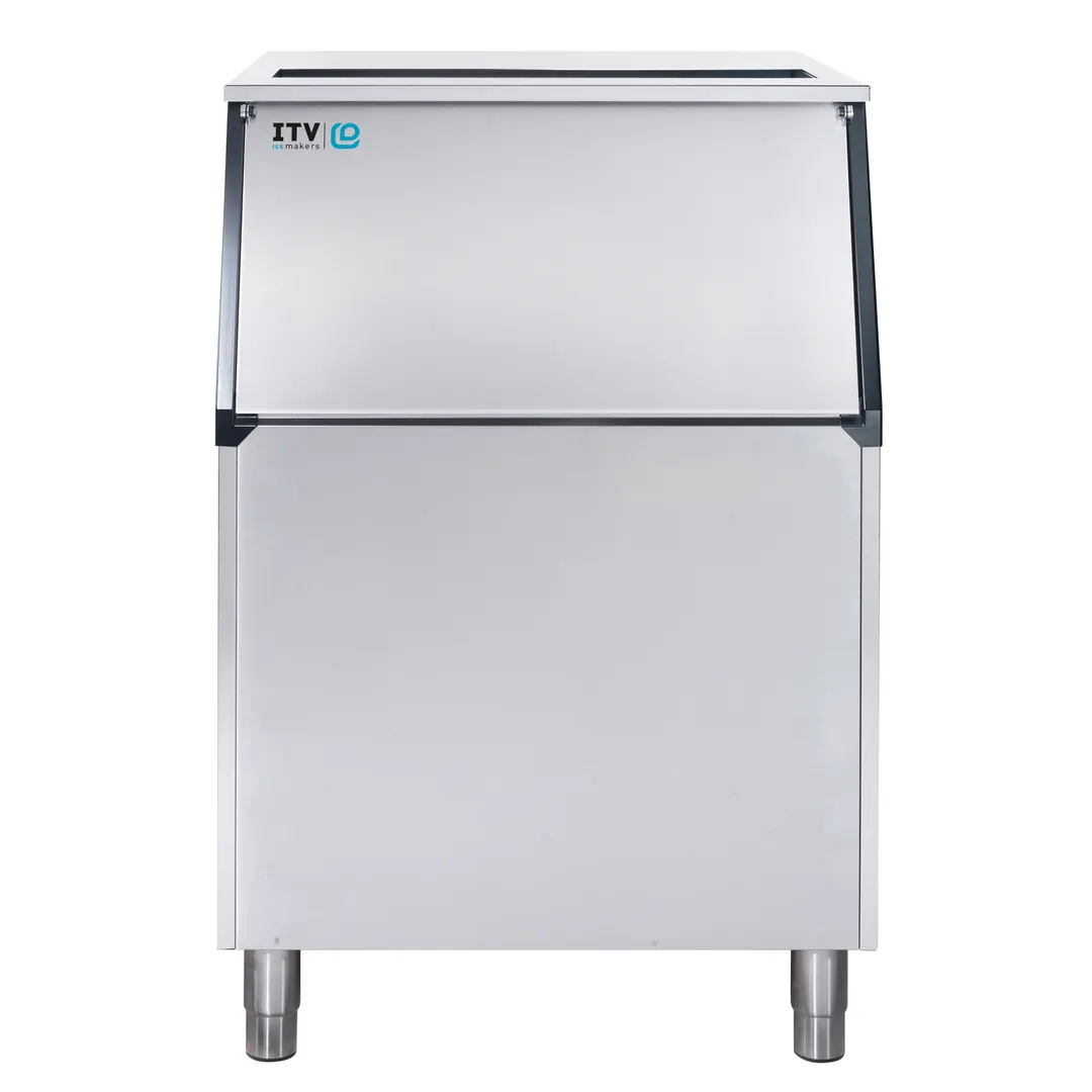 ITV Ice Makers S-300 26,5" Ice Storage Bin, 282 lb