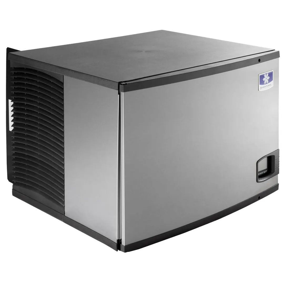 Manitowoc IYP0500A 30" Cube-Style Indigo Nxt™ Series Ice Maker, Air-Cooled, 440 lbs/Day