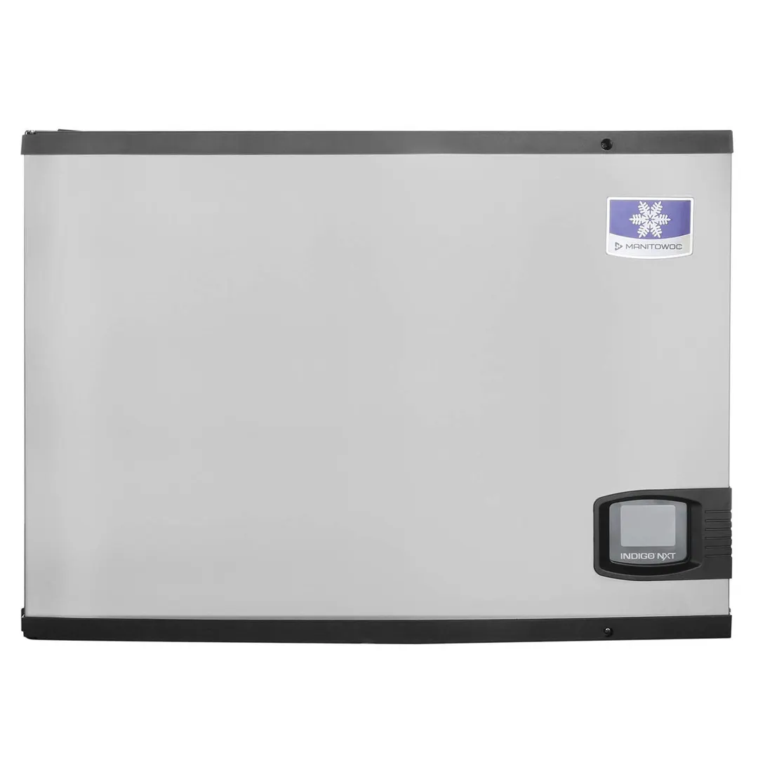 Manitowoc IYP0500A 30" Cube-Style Indigo Nxt™ Series Ice Maker, Air-Cooled, 440 lbs/Day