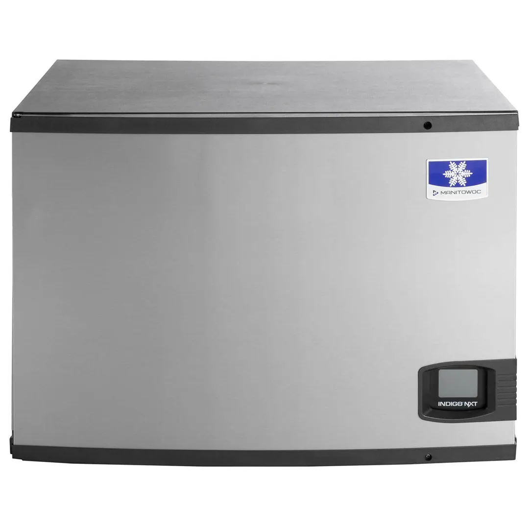 Manitowoc IYP0500A 30" Cube-Style Indigo Nxt™ Series Ice Maker, Air-Cooled, 440 lbs/Day