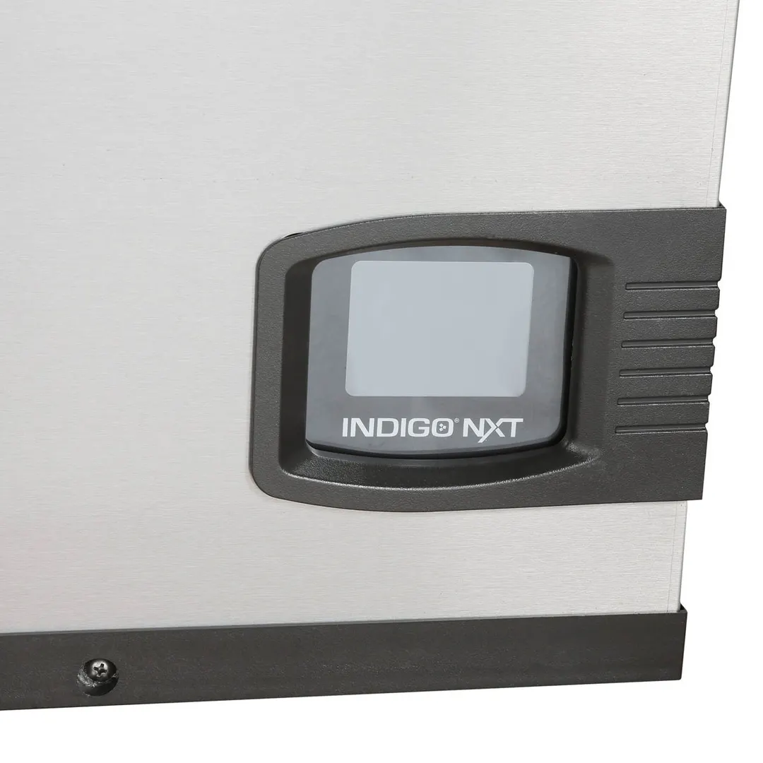 Manitowoc IYT1200C 30" Half Cube Ice Machine Head, Remote Cooled, 1155 lb/24 hr