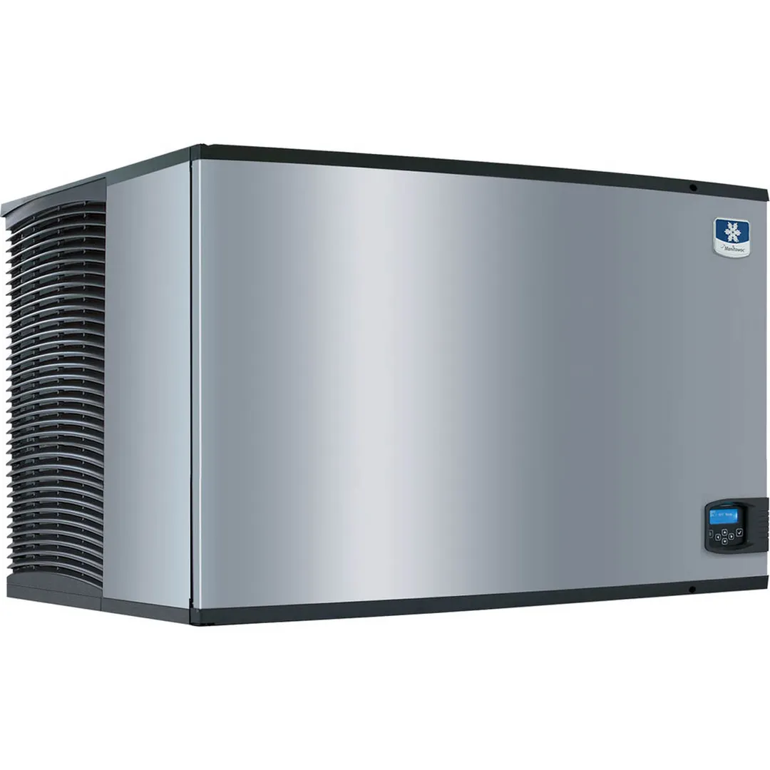 Manitowoc IYT1500A 48" Half Cube Ice Machine Head, Air Cooled, 1660 lb/24 hr