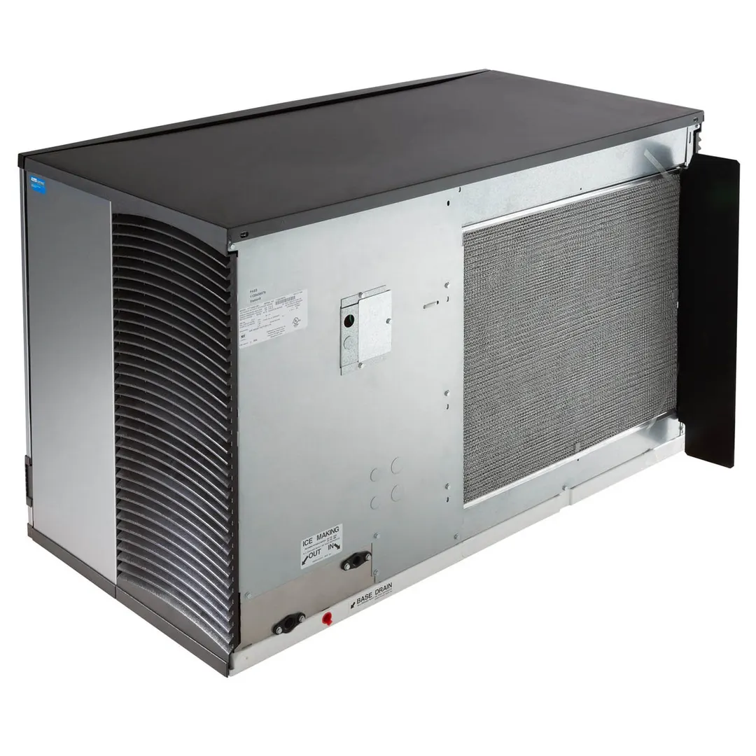 Manitowoc IYT1500A 48" Half Cube Ice Machine Head, Air Cooled, 1660 lb/24 hr