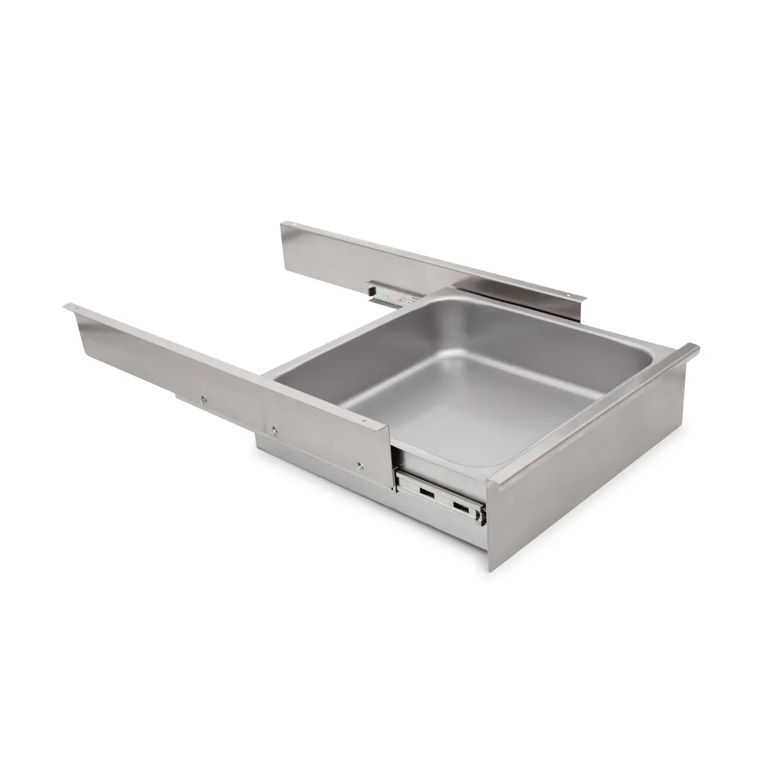 John Boos DR2015-S24-X Drawer, For 24"D Work Tables
