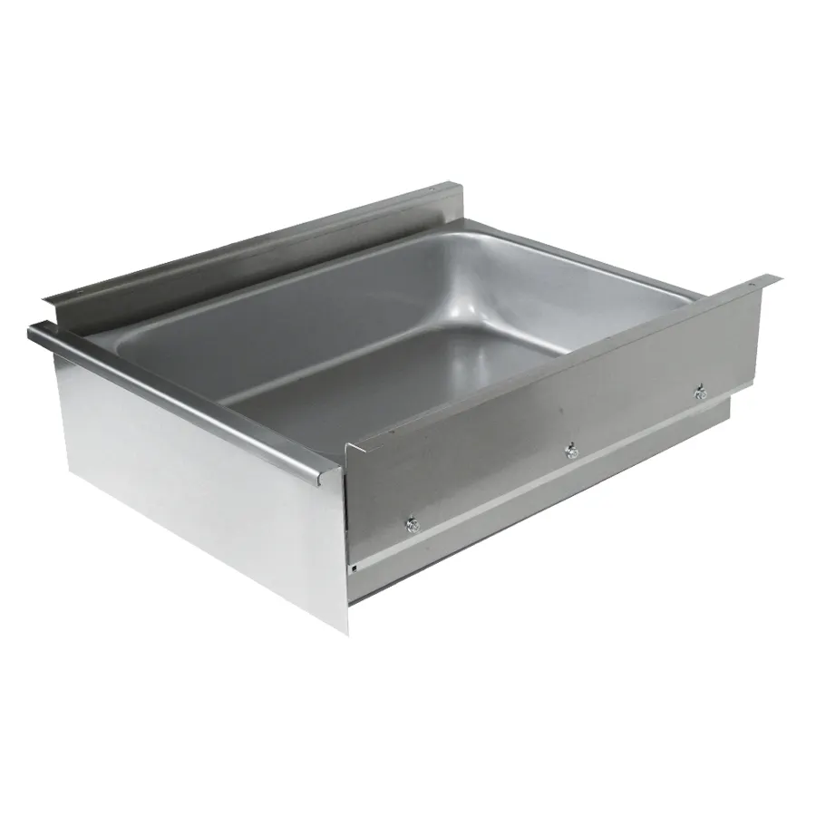 John Boos DR2020-W Drawer, For Wood Top Work Tables