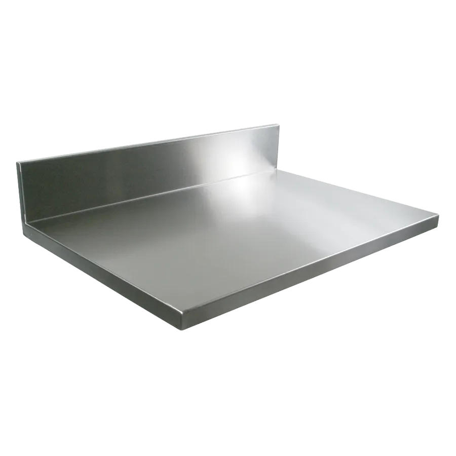John Boos KCT-BS8425 Countertop
