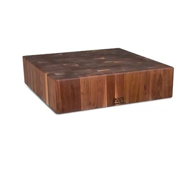 John Boos WAL-CUCLA24T Cucina Laforza Butcher Block