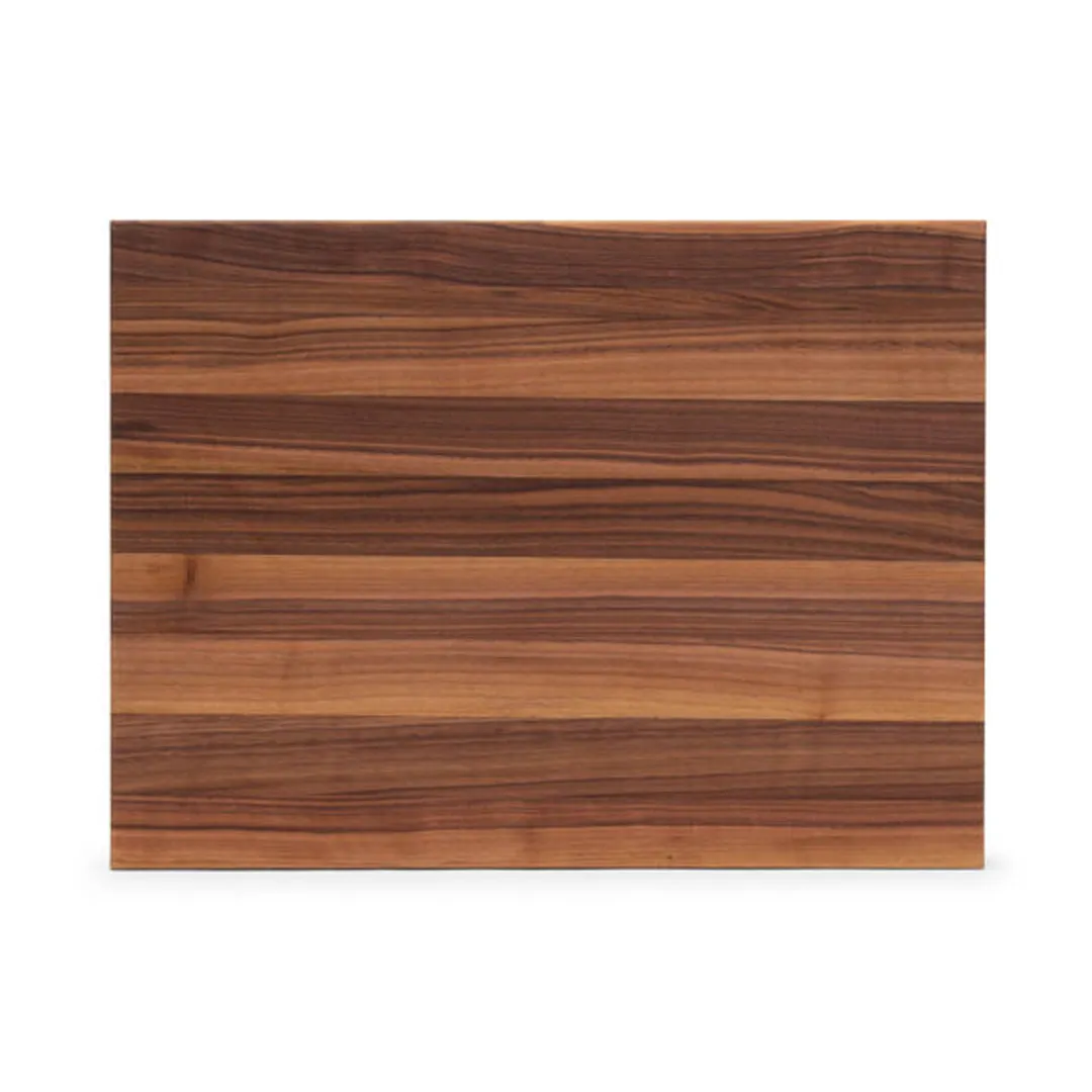 John Boos WAL-R03 Cutting Board, 20"W X 15"D X 1-1/2" Thick