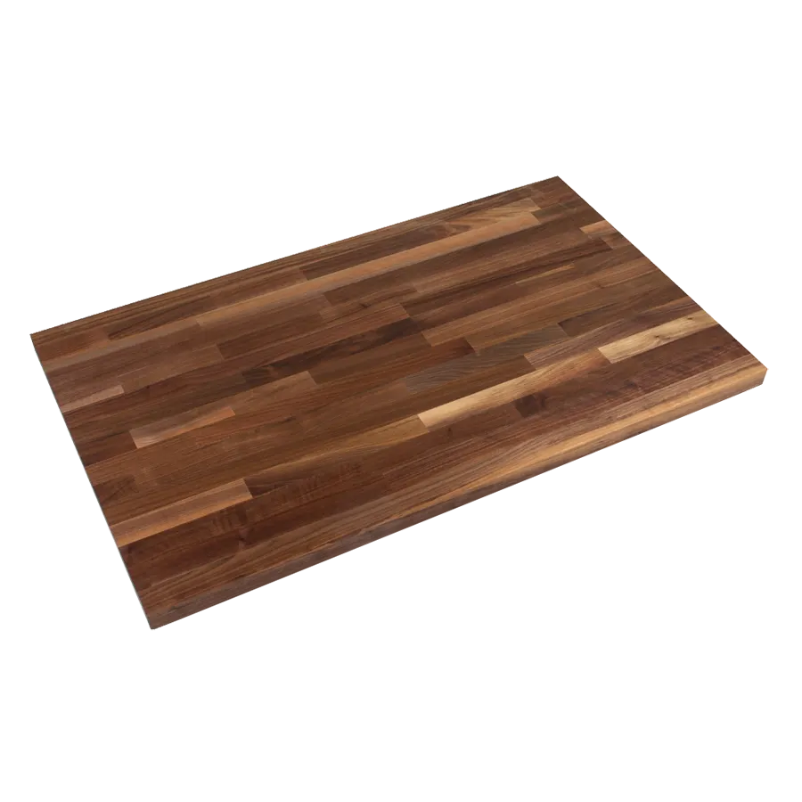 John Boos WALKCT-BL9632-O Kitchen Countertop