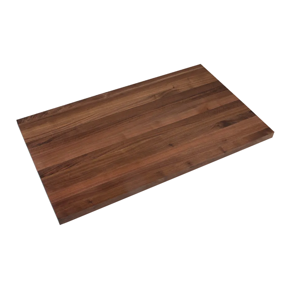 John Boos WALKCT12032-V Kitchen Countertop