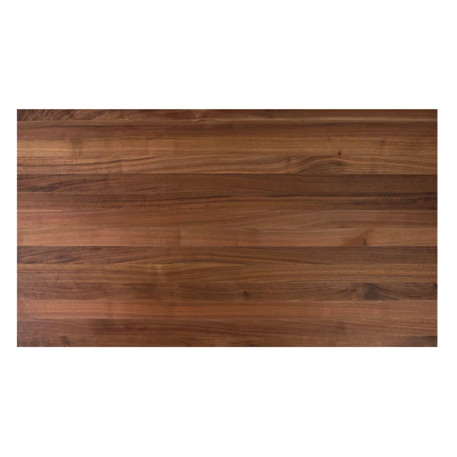 John Boos WALKCT8442-V Kitchen Countertop, 84"W X 42"D X 1-1/2" Thick