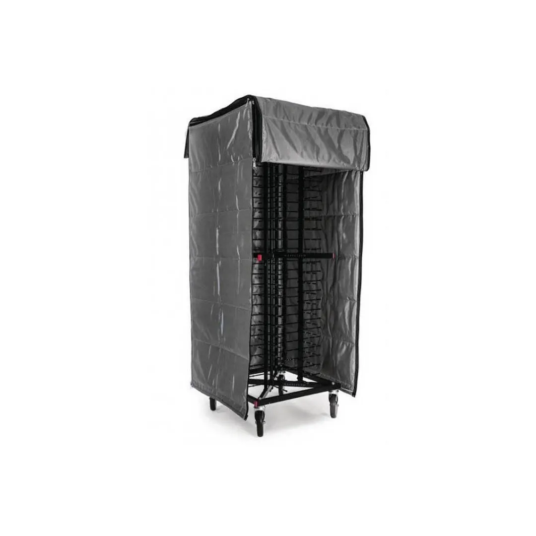 JackStack JS104TC Washable Plate Rack Thermo Cover w/ High Tenacity Polyester