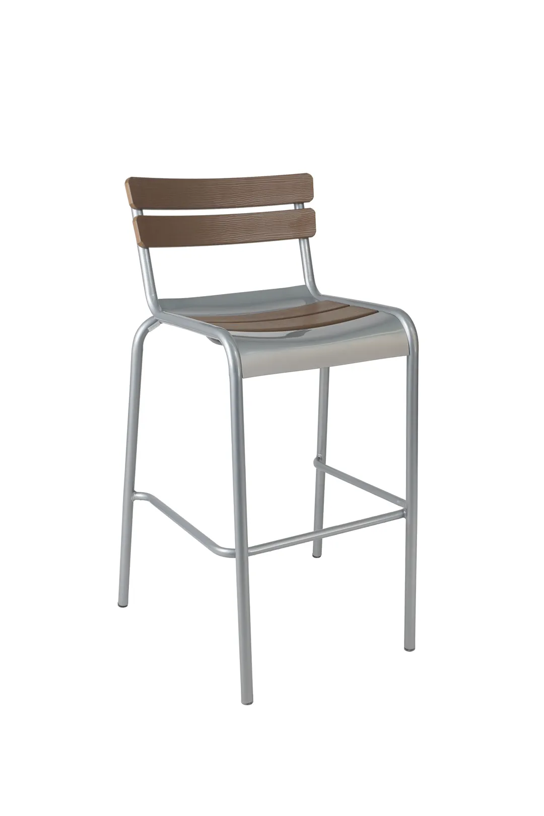 JMC Furniture ELCANO BARSTOOL Outdoor Bar Stool