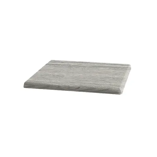 JMC Furniture TOPALIT 28X28 URBAN SPRUCE Square Table Top, 28x28, 1.25in Edge, Outdoor Use, Impact Resistant