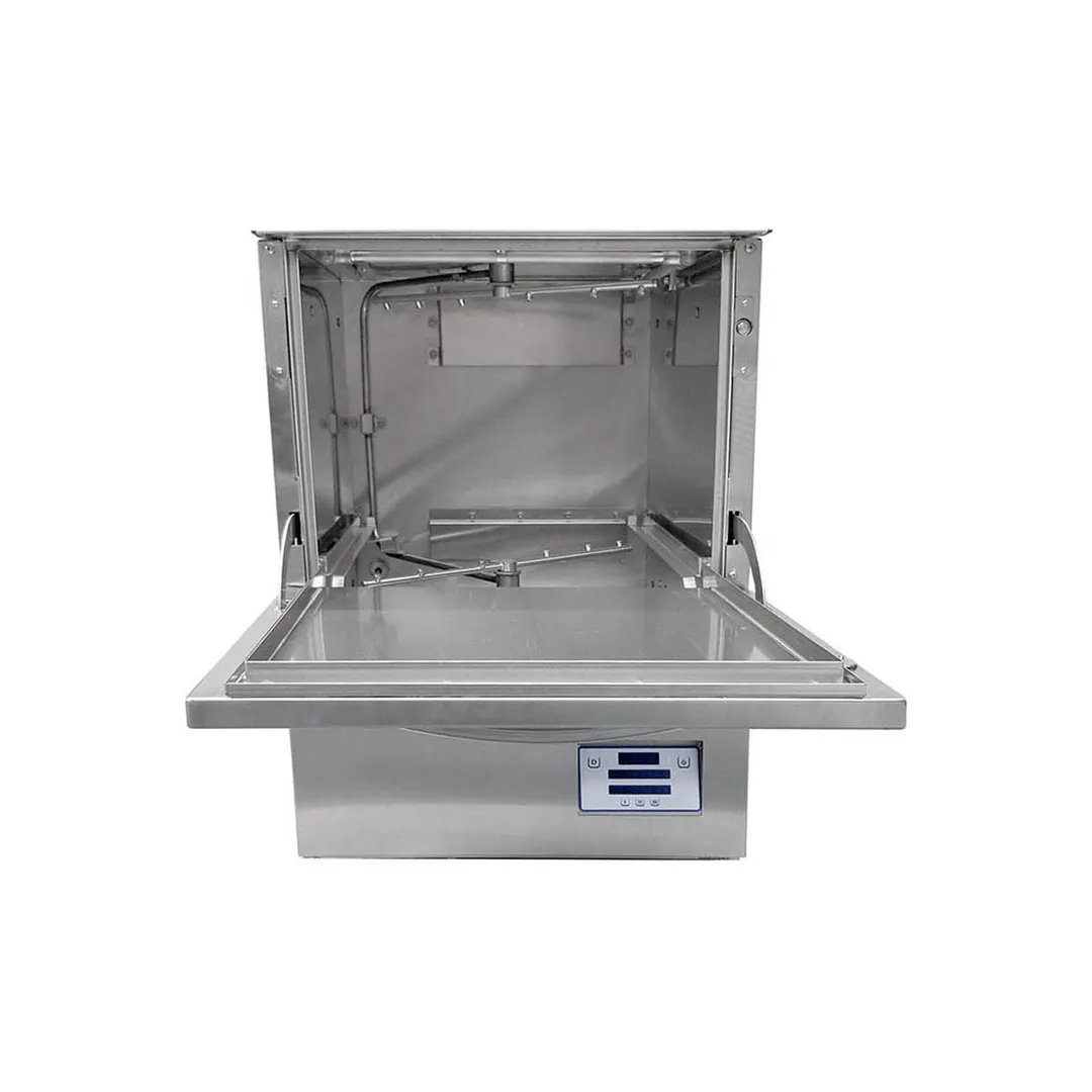 Jackson WWS DISHSTAR HT-E-SEER 27" Undercounter Dishwasher,20 Rack/Hr-13 Gal/Hr-High Temp w/Booster