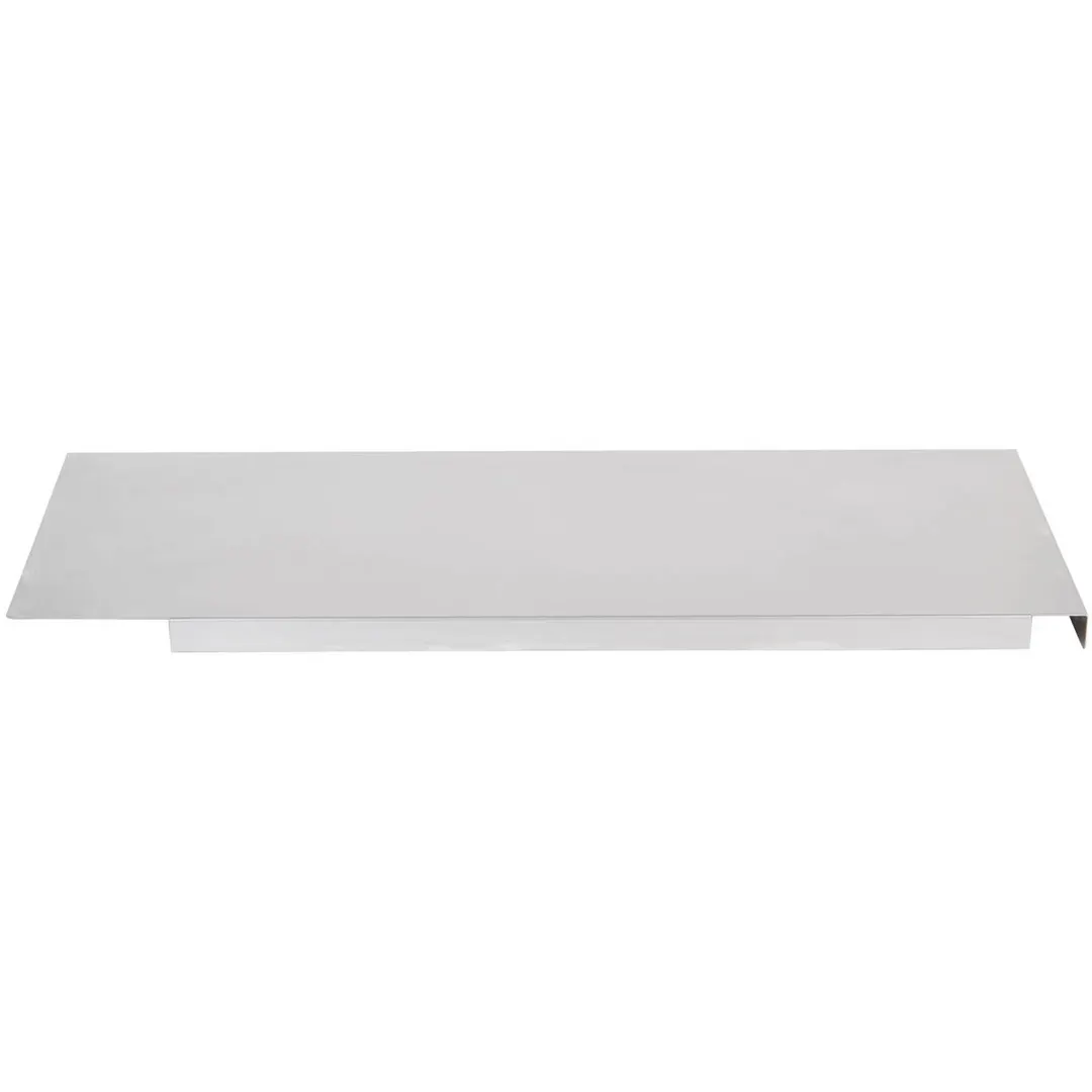Manitowoc K302200 Bin Adapter for 22" RFF Flaker on F-700 Bin