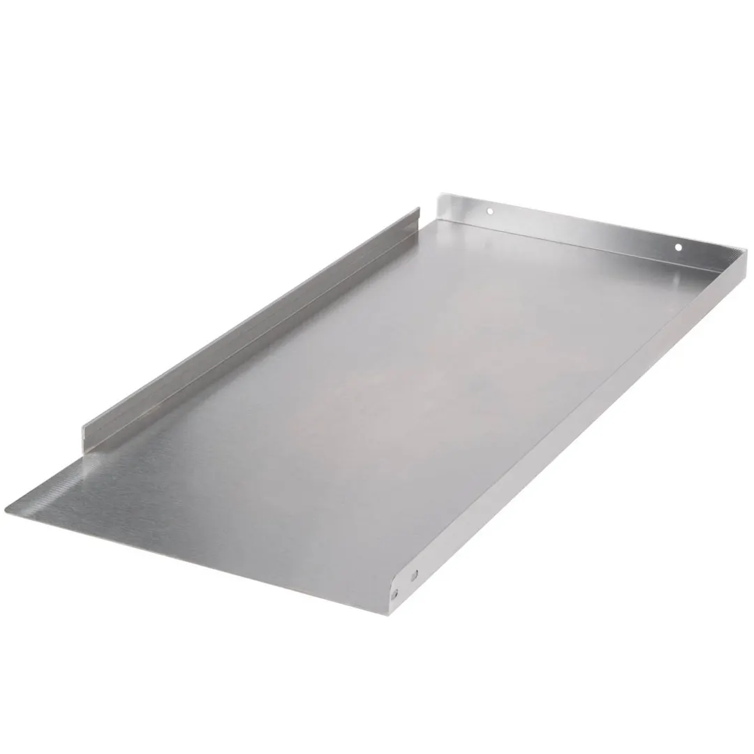 Manitowoc K483048 Bin Adapter for 30" & 48" S-Series or Indigo Cuber on F-1300 bin