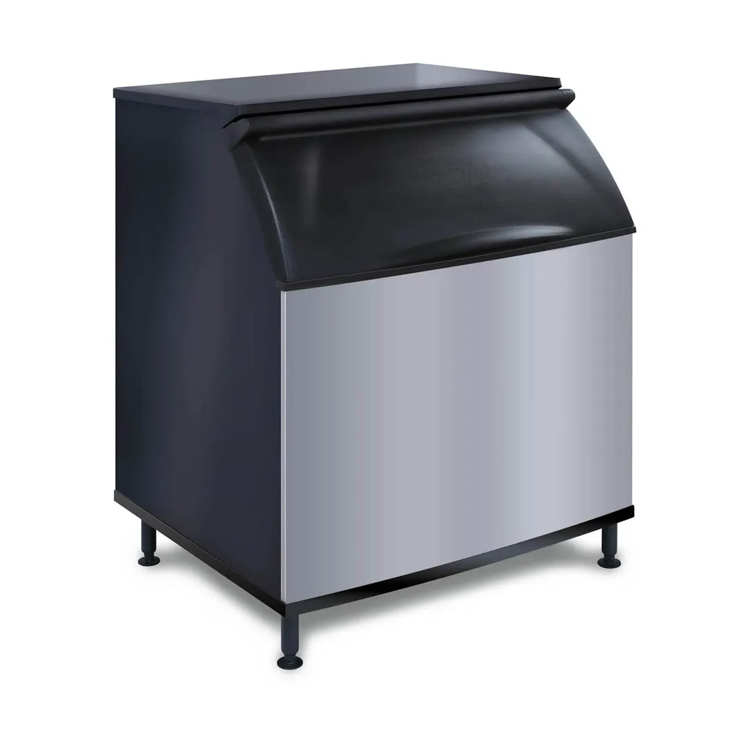 Koolaire K970 48" Ice Storage Bin, 882 lb