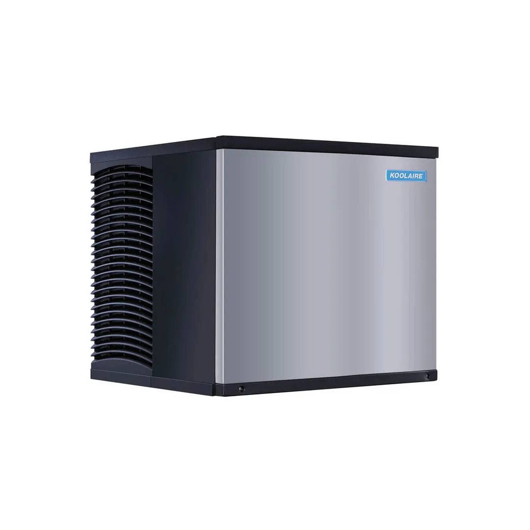 Koolaire KDT0420A 22" Full Cube Ice Machine Head, Air Cooled, 440 lb/24 hr