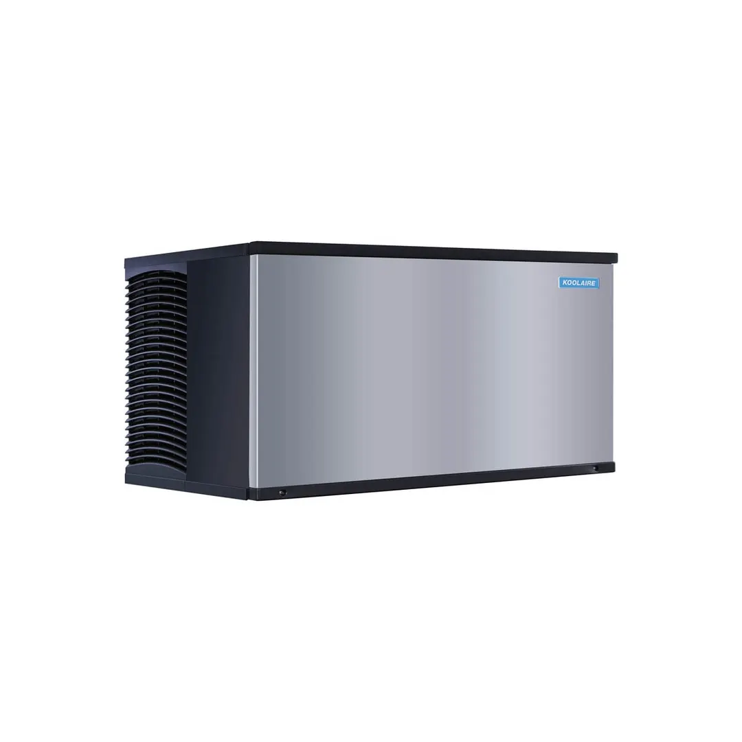 Koolaire KDT1700W 48" Full Cube Ice Machine Head, Water Cooled, 1600 lb/24 hr