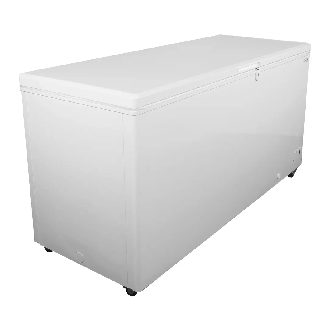 Kelvinator KCCF210WH 71" Solid Chest Freezer, 21 cu. ft.
