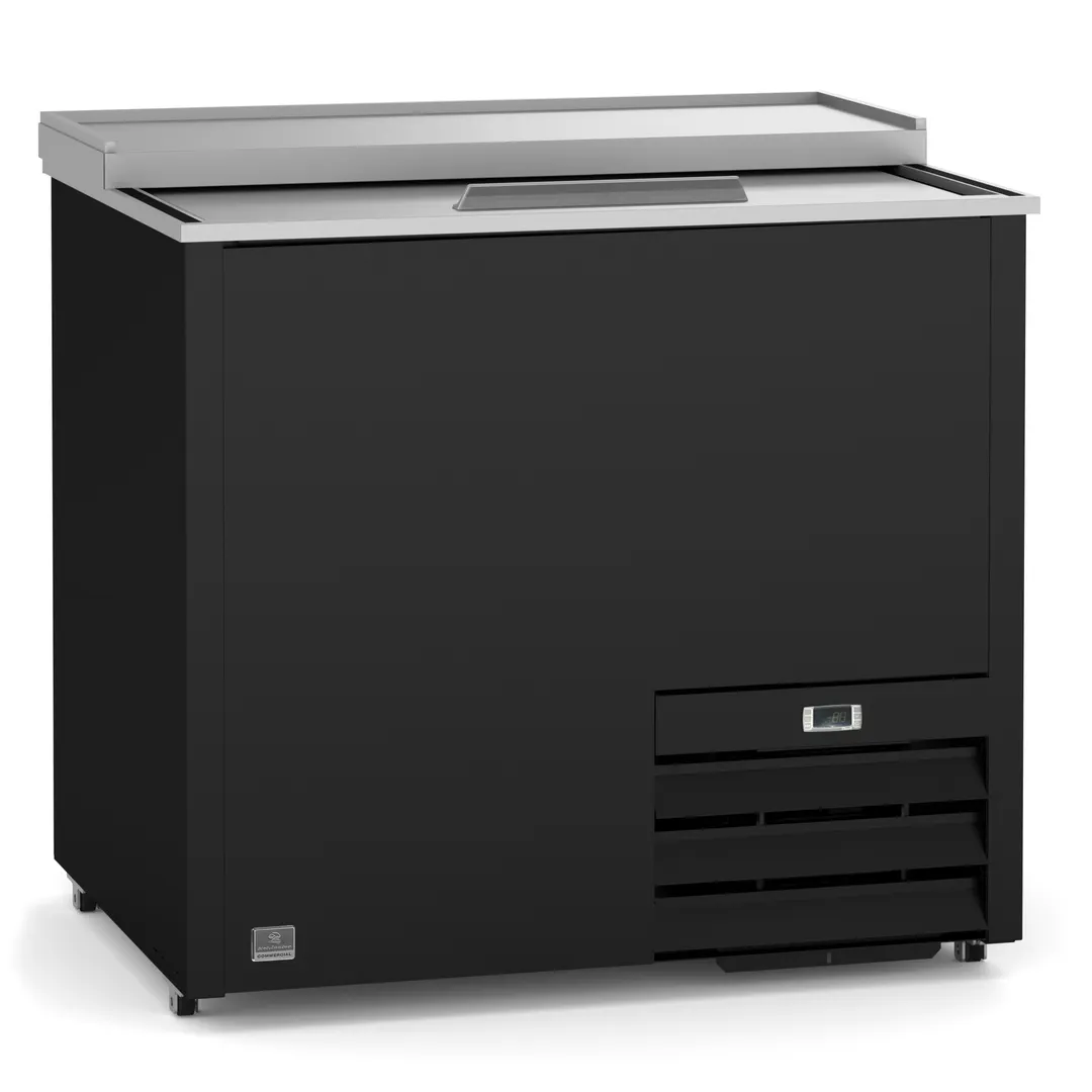 Kelvinator KCHBC36 36" Bottle Cooler, 10 cu. ft., Side Mount