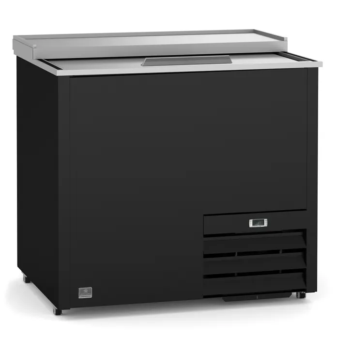 Kelvinator KCHGF24 25" Glass Froster, 3.53 cu. ft.