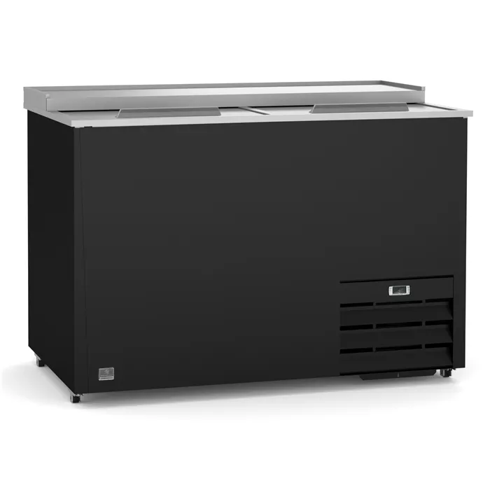 Kelvinator KCHGF36 38" Glass Froster, 6.35 cu. ft.