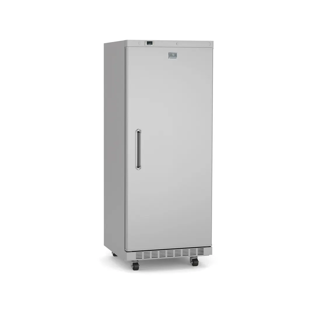 Kelvinator KCHRI25RIDFE 30" One Section Reach-In Freezer w/ Solid Dooor, Bottom Mount, 25 cu. ft.