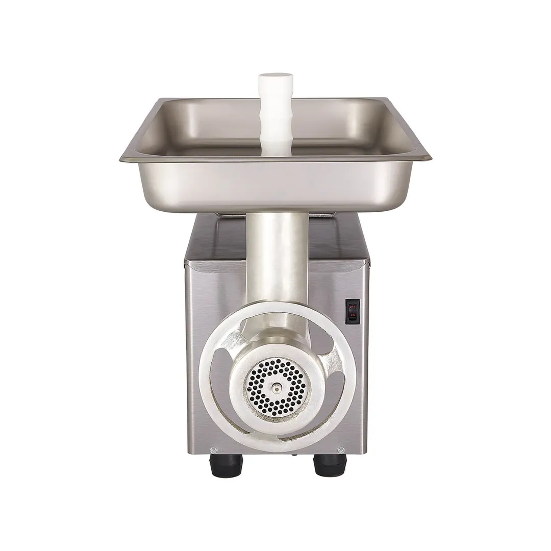Pro-Cut KG-12-FS Bench Meat Grinder, #12 HUB, 3/4 hp