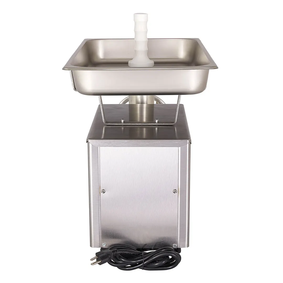 Pro-Cut KG-12-FS Bench Meat Grinder, #12 HUB, 3/4 hp
