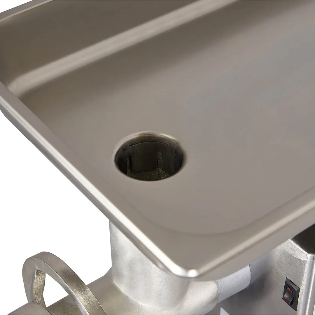 Pro-Cut KG-12-FS Bench Meat Grinder, #12 HUB, 3/4 hp