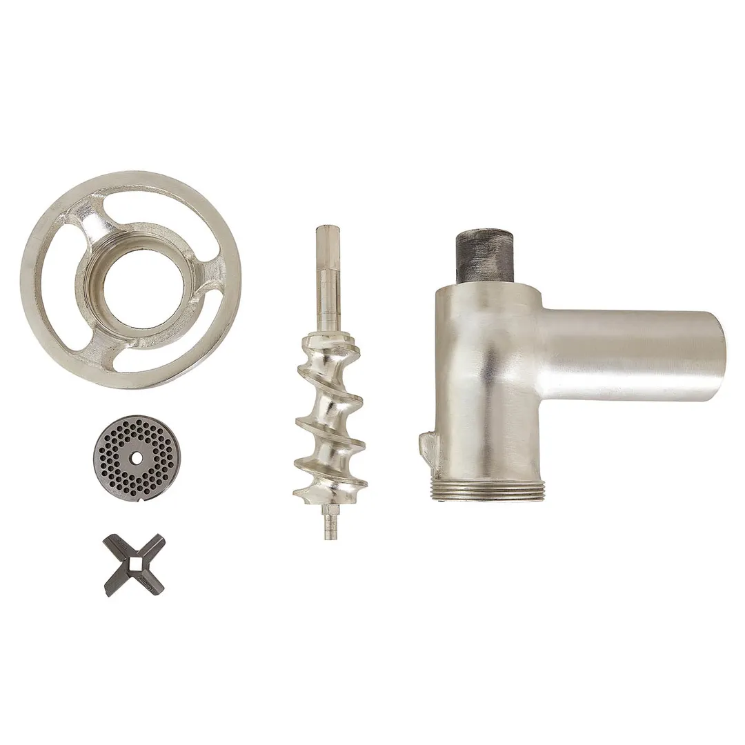 Pro-Cut KG-12-FS Bench Meat Grinder, #12 HUB, 3/4 hp