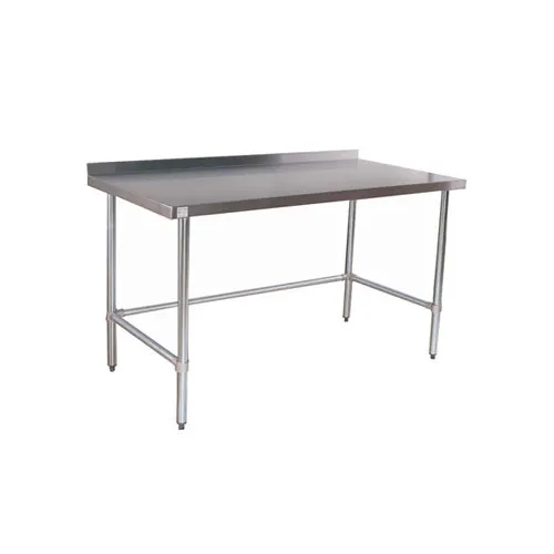 Klinger's Trading NBSG3072 Work Table, Open Base
