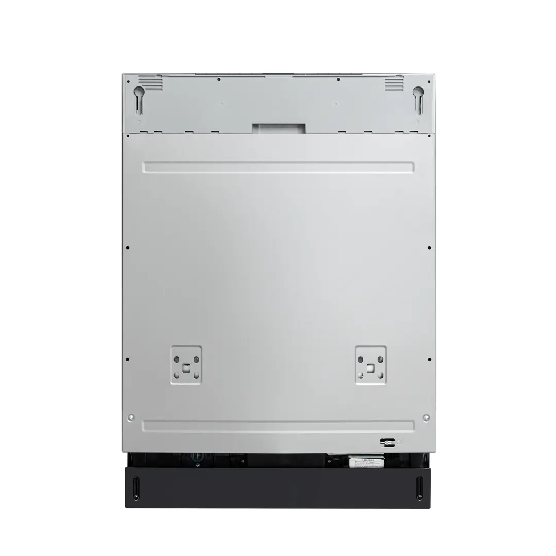Koolmore KM-DW2445-PR 24" Residential Dishwasher-Stainless Steel