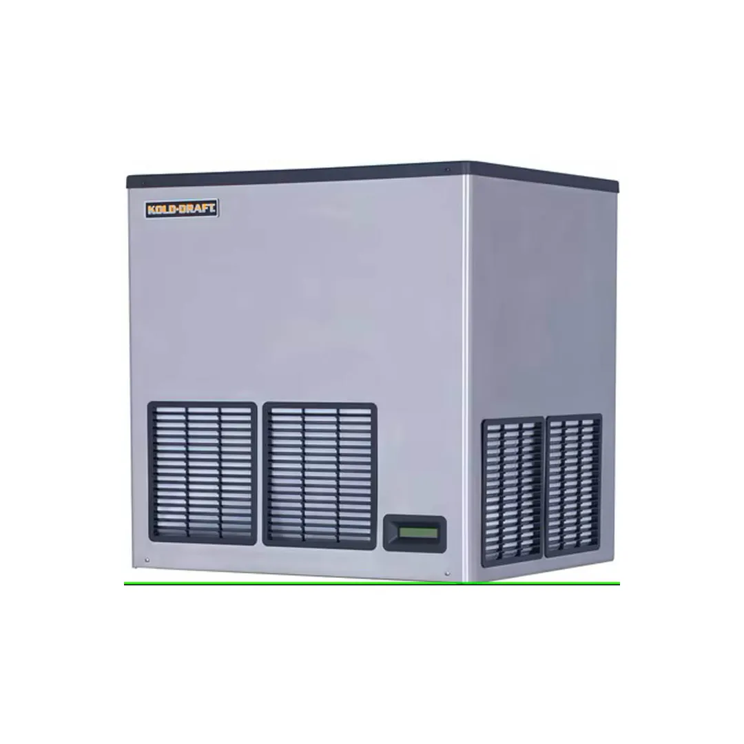 Kold-Draft GTX561LC 30" Full Cube Ice Machine Head, Water Cooled, 543 lb/24 hr