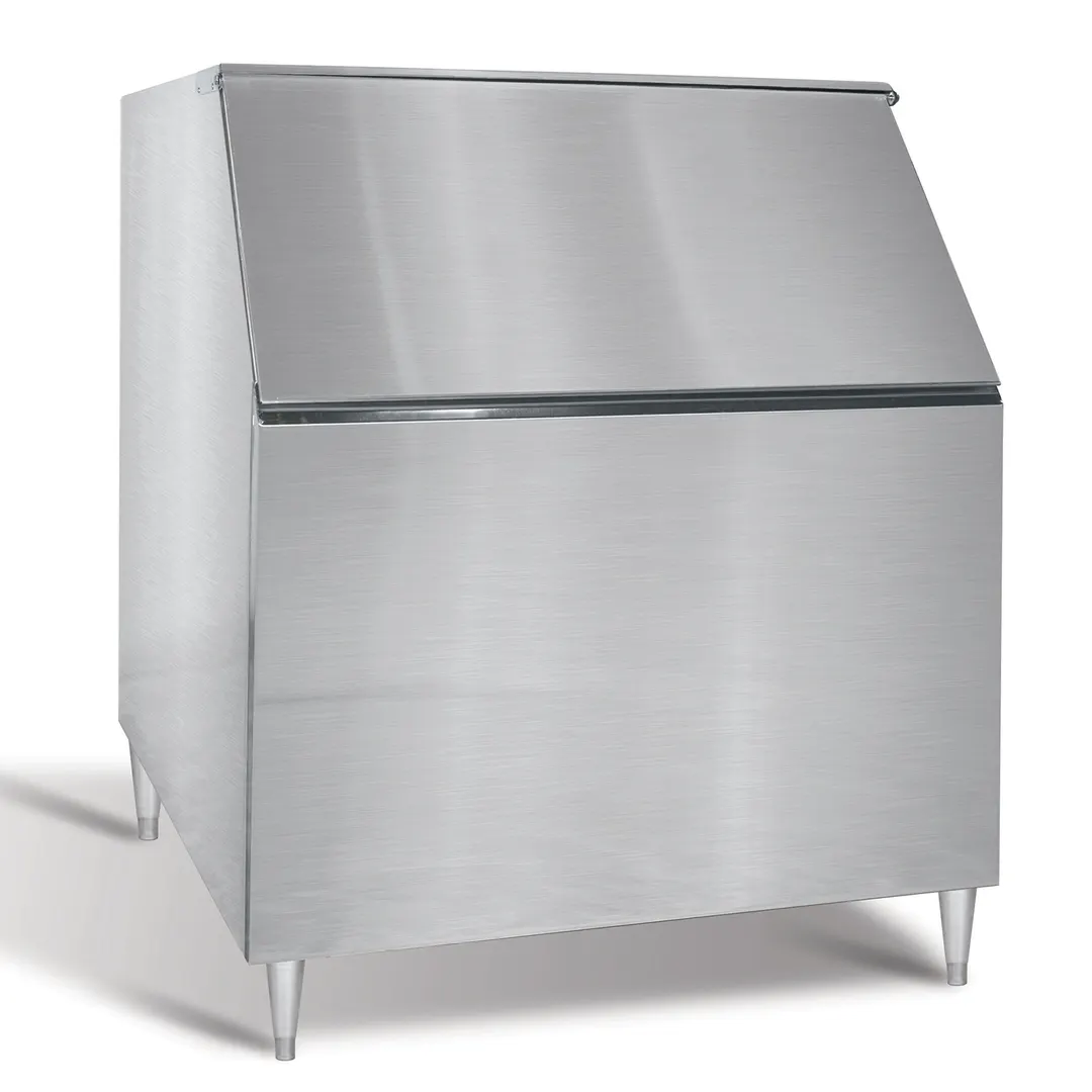 Kold-Draft KDB400 30" Ice Storage Bin, 400 lb