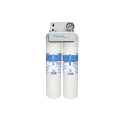 Kold-Draft TLC-107097F Nautilus Water Filter, 4.2 Gpm