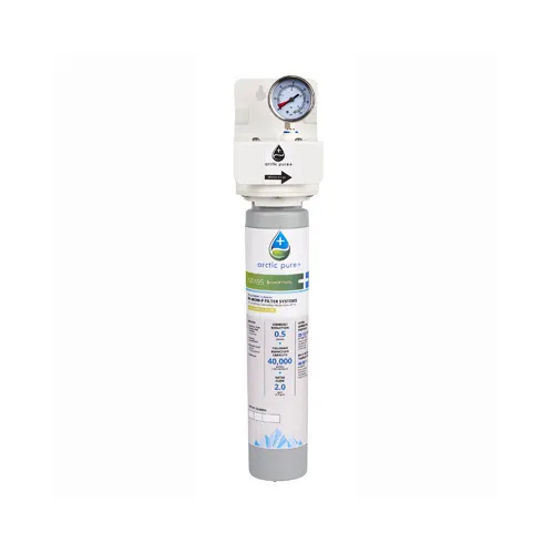 Koolaire AR-40000-P Arctic Pure® Plus Primary Water Filter Assembly