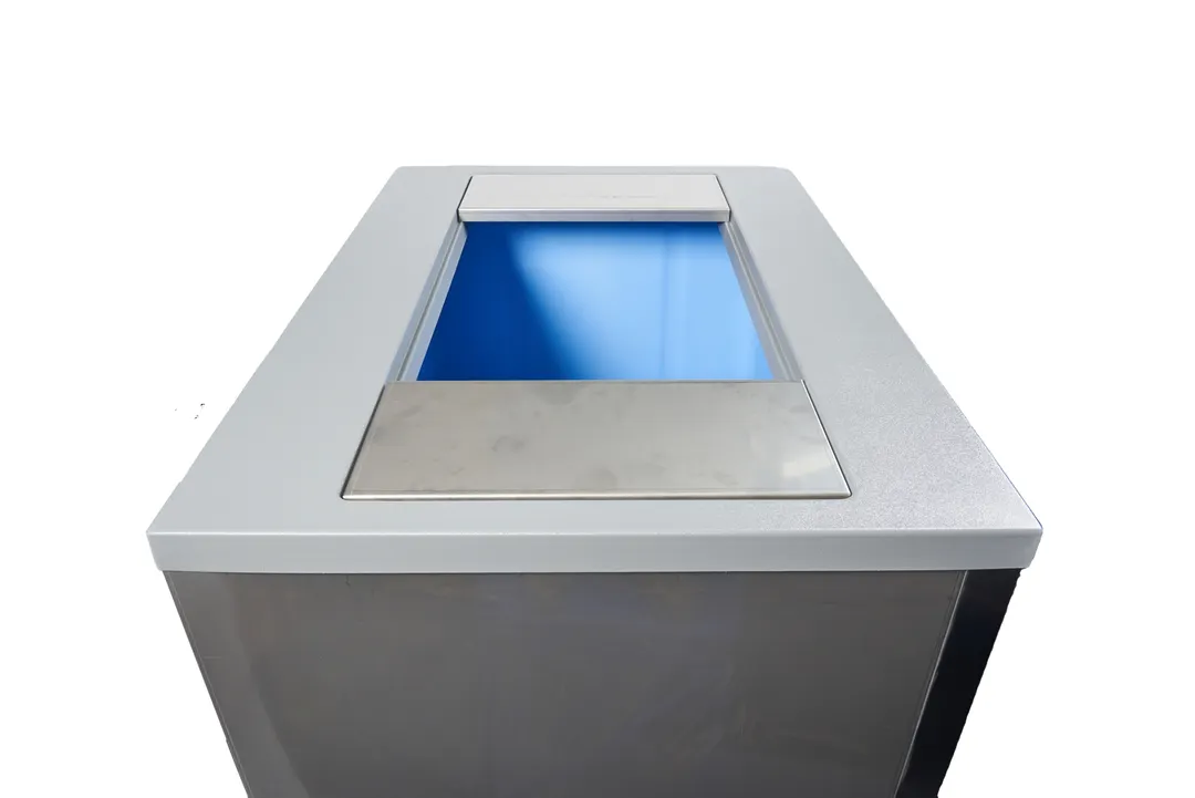 Koolaire KLB483048 Replacement bin adapter for 22", 30" or 48"