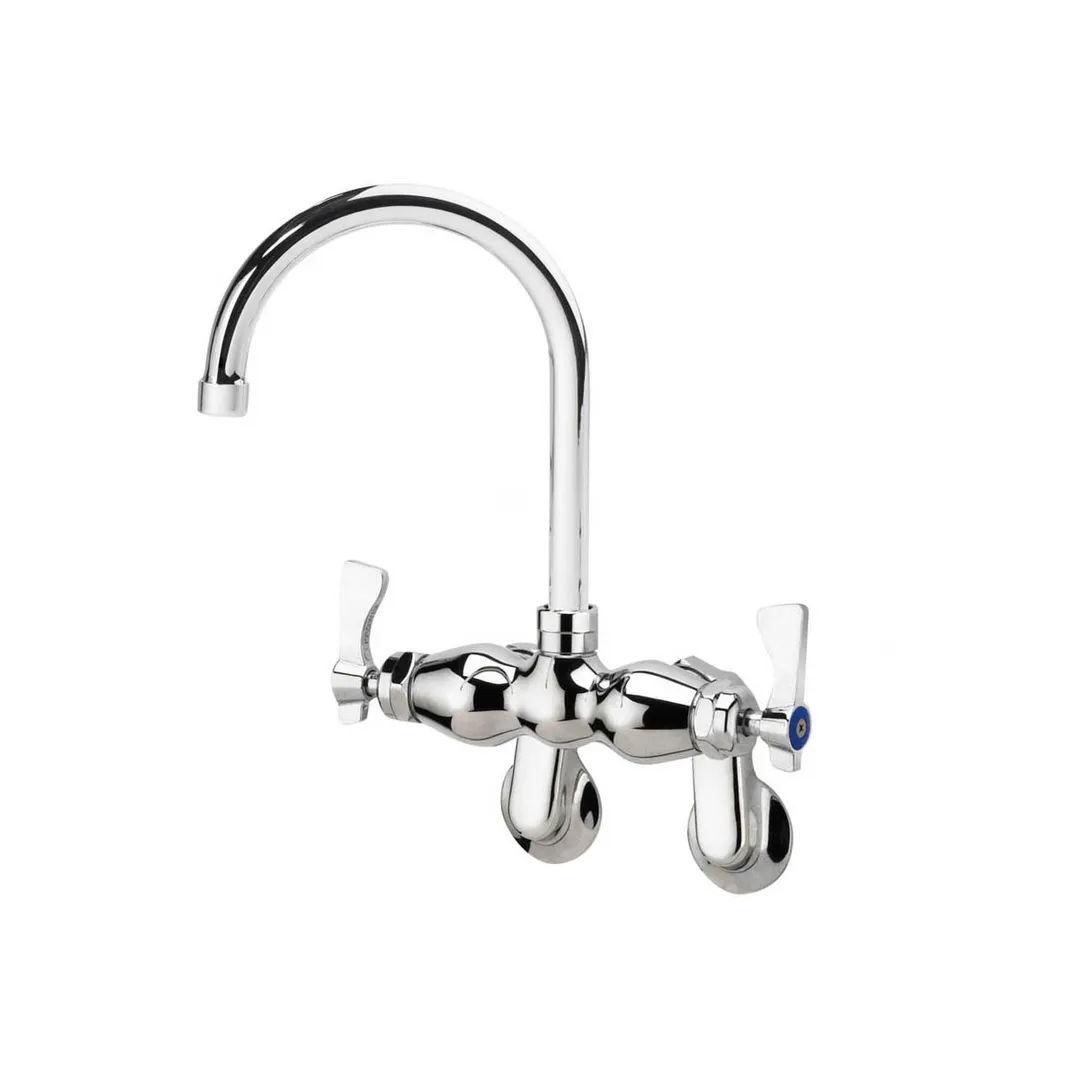 Krowne 15-601L Krowne Royal Series Faucet, Splash-Mounted