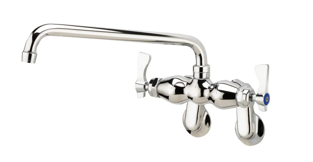 Krowne 15-612L Krowne Royal Series Faucet, Splash-Mounted