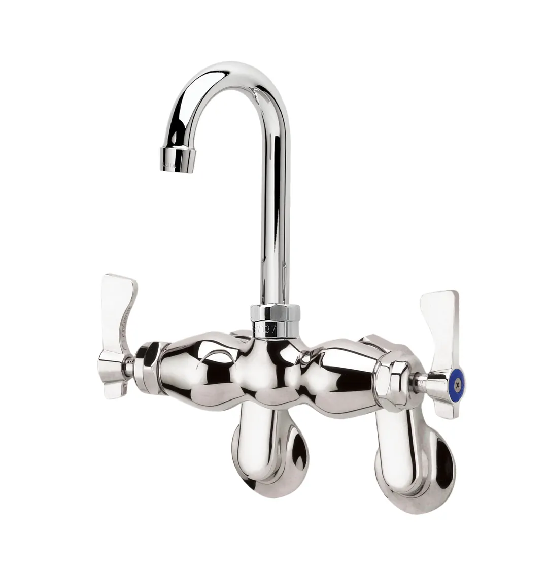 Krowne 15-625L Krowne Royal Series Faucet, Splash-Mounted