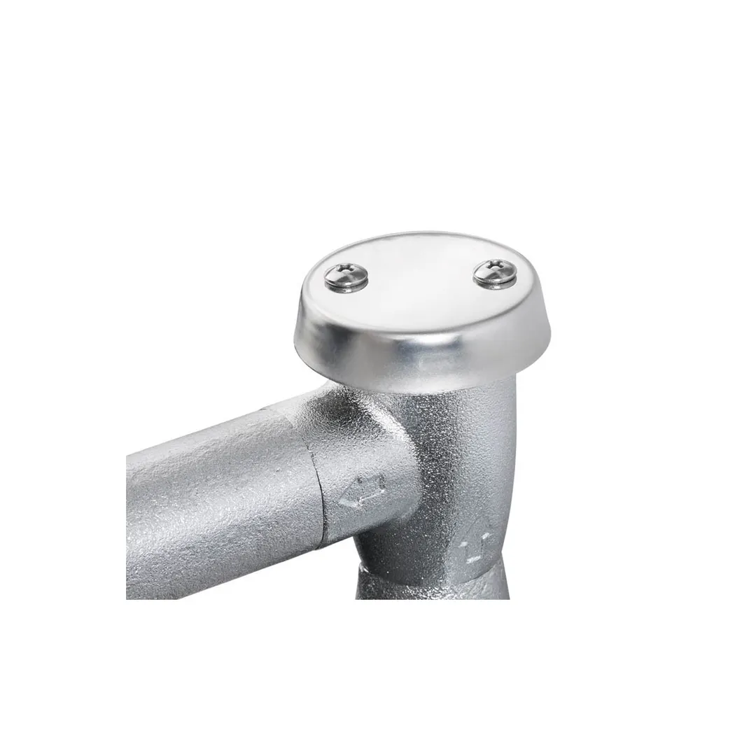 Krowne 16-127 Krowne Royal Series Service Faucet, Splash-Mounted, 8" Centers