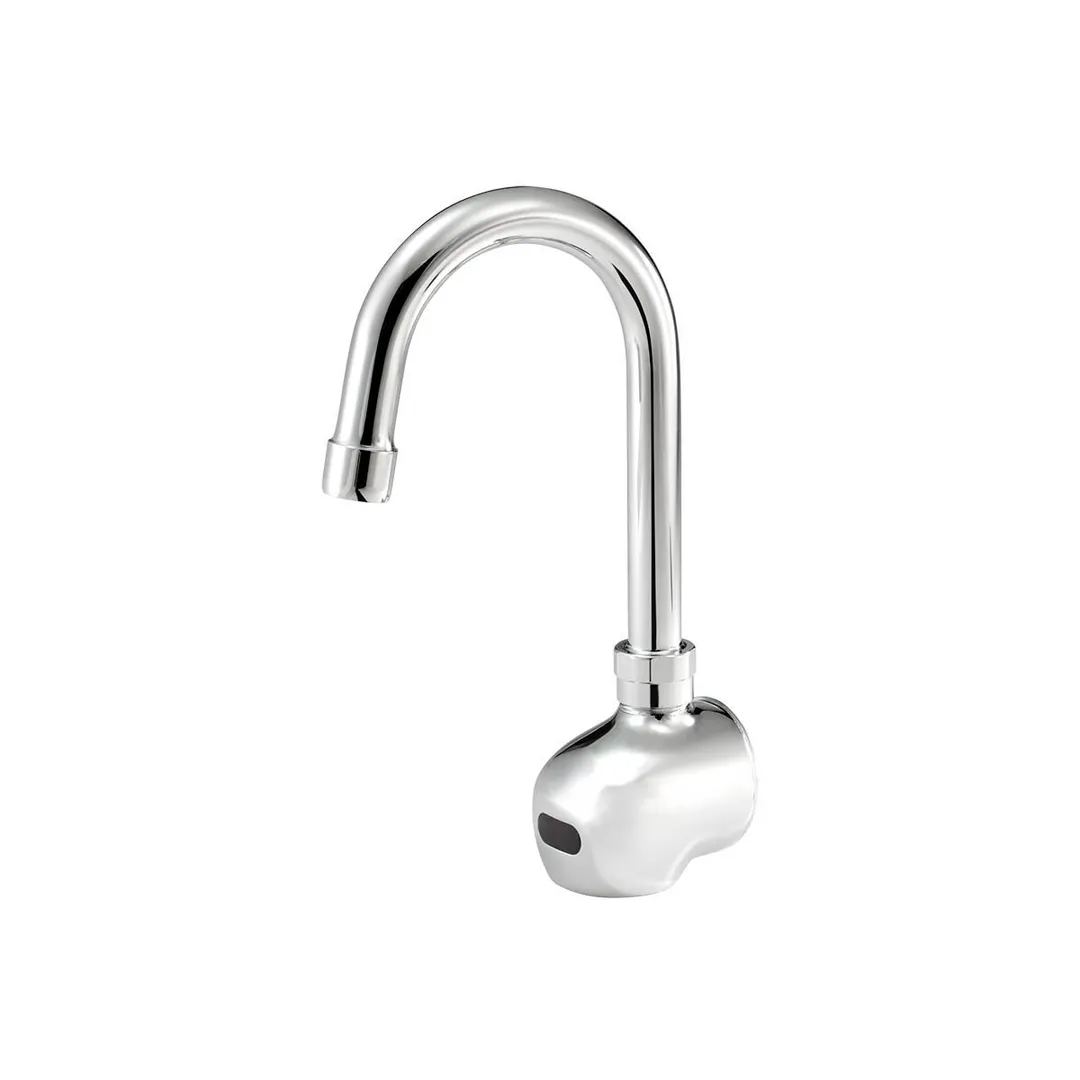 Krowne 16-190 Krowne Royal Series Electronic Faucet, Single Splash-Mounted