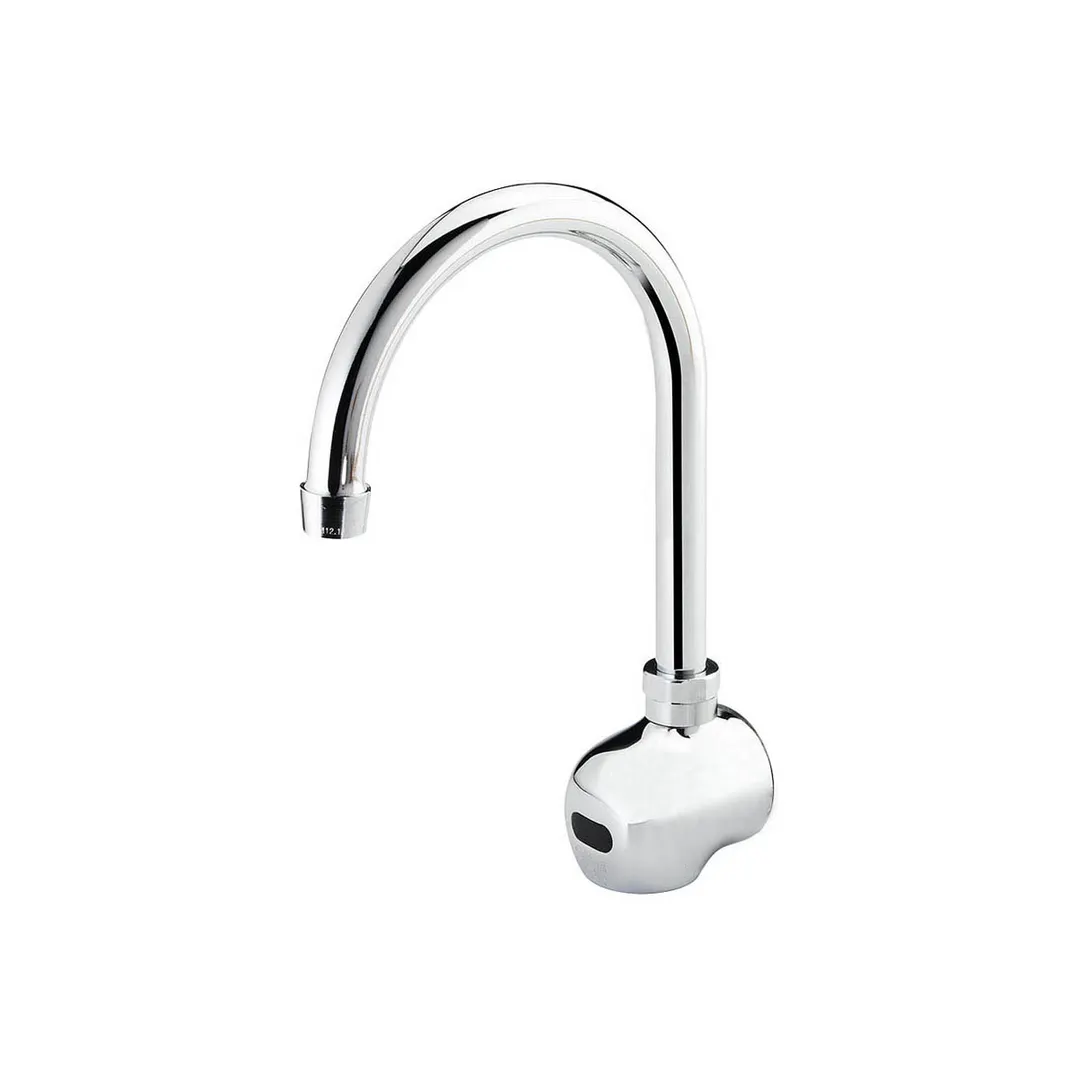 Krowne 16-191 Krowne Royal Series Electronic Faucet, Single Splash-Mounted