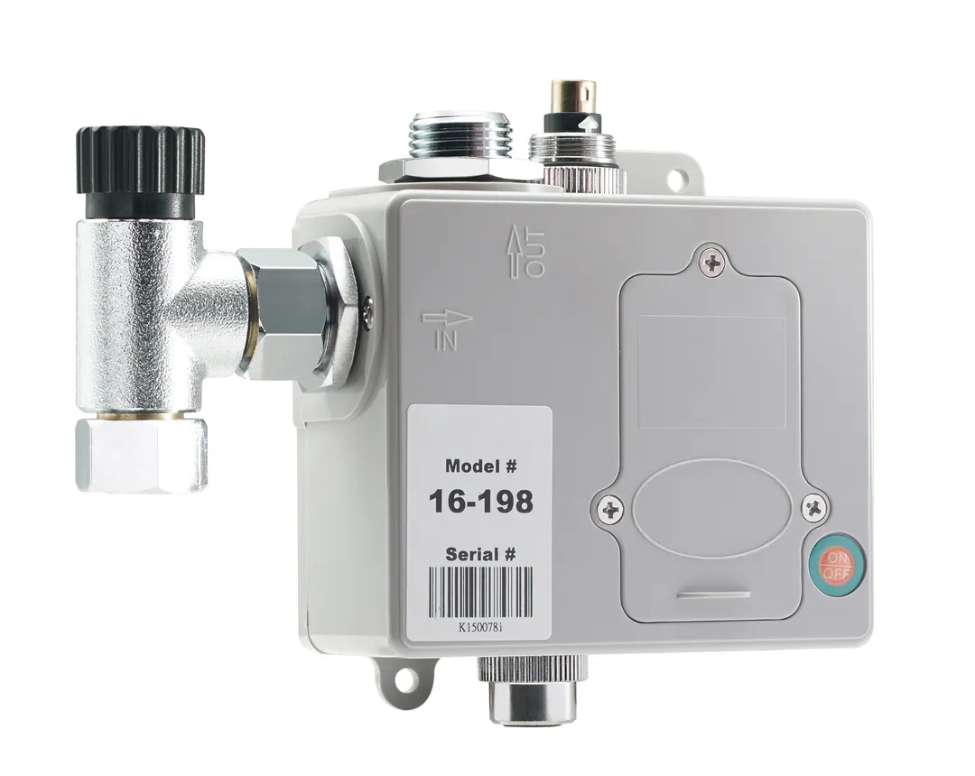 Krowne 16-198 Replacement Control Unit, with Solenoid Valve